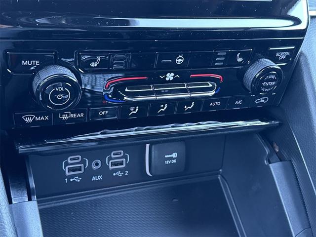 2025 Jeep Grand Cherokee GRAND CHEROKEE ALTITUDE X 4X2