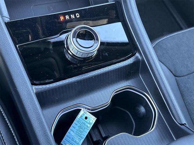 2025 Jeep Grand Cherokee GRAND CHEROKEE ALTITUDE X 4X2