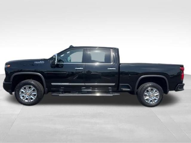 2024 Chevrolet Silverado 2500HD 4WD Crew Cab Standard Bed High Country