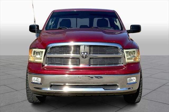 2012 RAM 1500 SLT