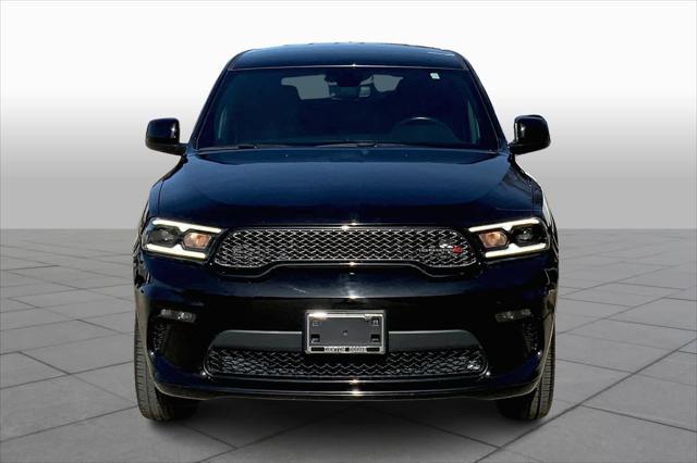 2022 Dodge Durango SXT AWD