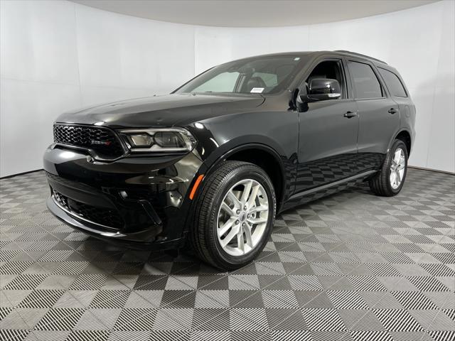 2024 Dodge Durango GT Plus AWD