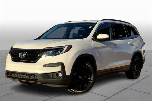 2022 Honda Pilot 2WD Special Edition