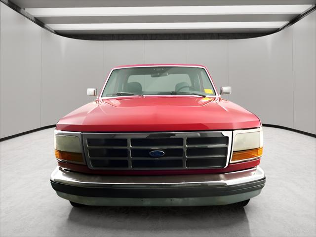 1995 Ford F-150 XL