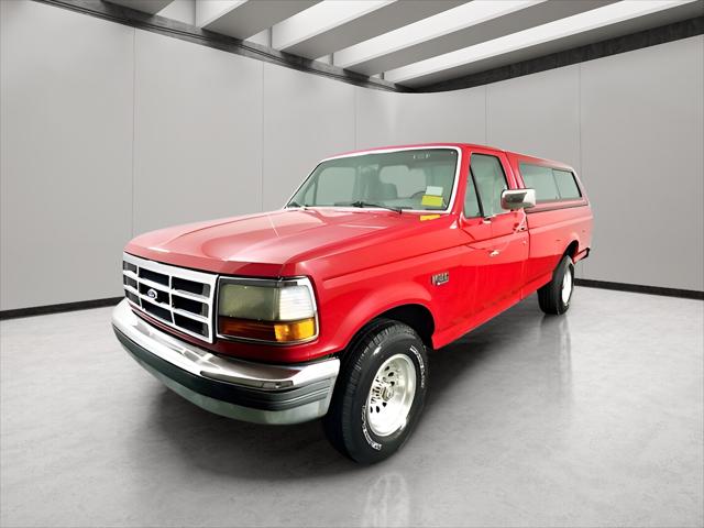 1995 Ford F-150 XL