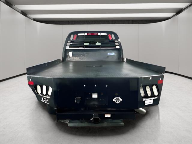 2021 RAM 2500 Tradesman Crew Cab 4x4 8 Box