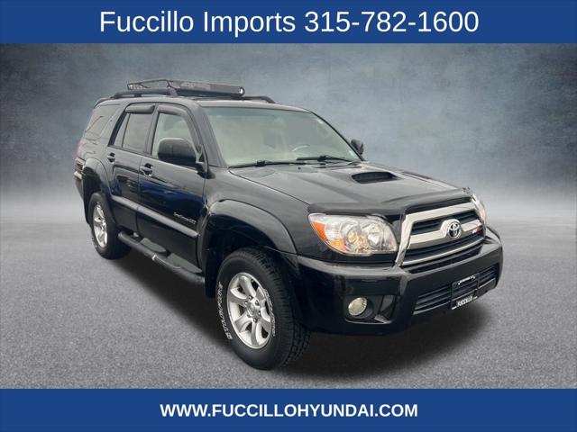 2006 Toyota 4Runner