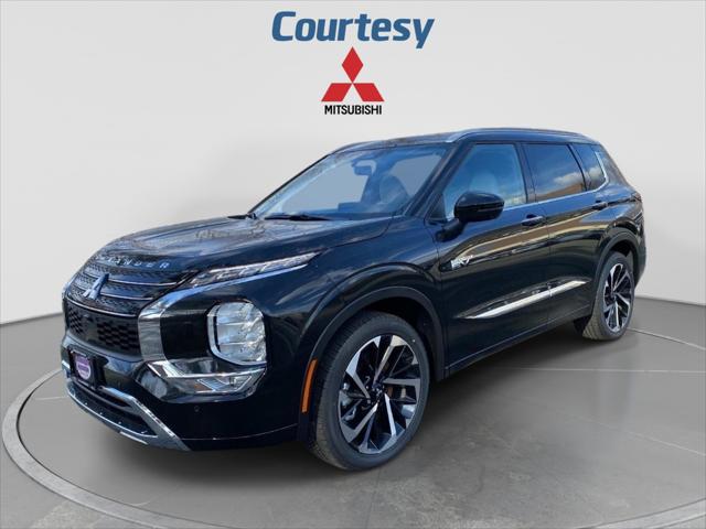 2025 Mitsubishi Outlander PHEV SEL S-AWC for sale in South Attleboro, MA