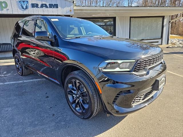 2025 Dodge Durango GT AWD for sale in Rhinebeck, NY