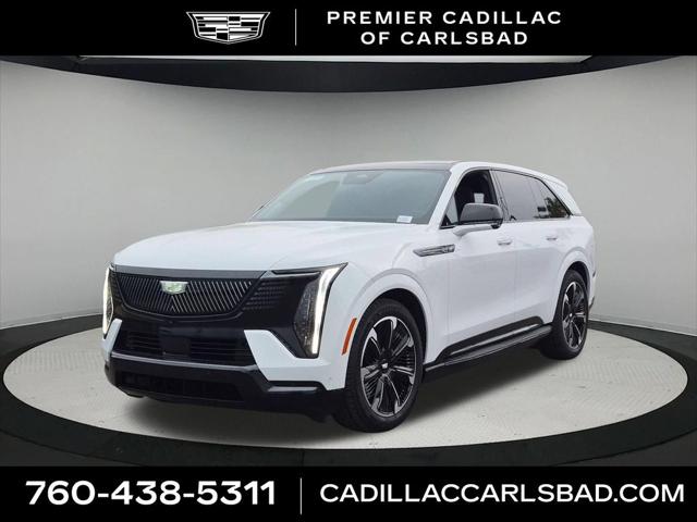 2025 Cadillac Escalade Sport 2 AWD for sale in Carlsbad, CA
