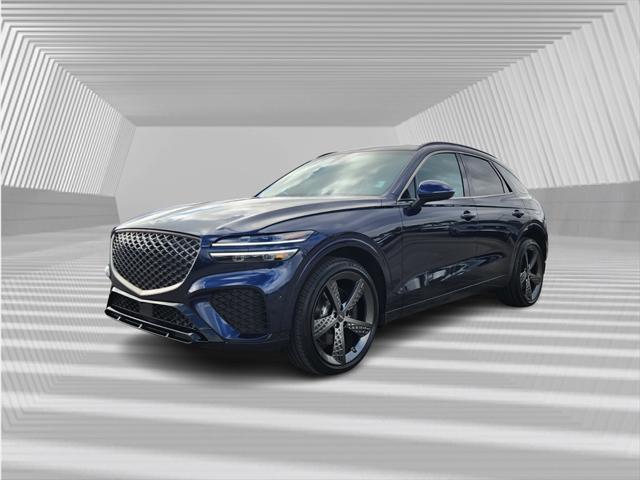 2024 Genesis GV70