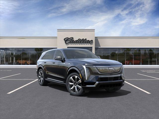 2025 Cadillac Escalade Luxury 2 AWD for sale in Boise, ID