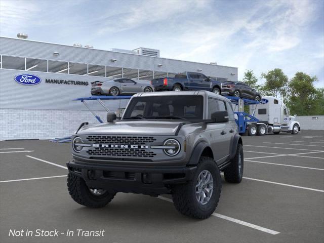 New 2024 Ford Bronco For Sale in Olive Branch, MS