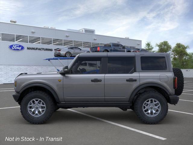 New 2024 Ford Bronco For Sale in Olive Branch, MS