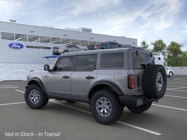 New 2024 Ford Bronco For Sale in Olive Branch, MS