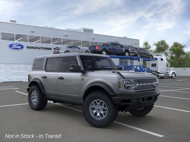 New 2024 Ford Bronco For Sale in Olive Branch, MS