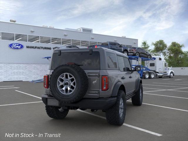 New 2024 Ford Bronco For Sale in Olive Branch, MS