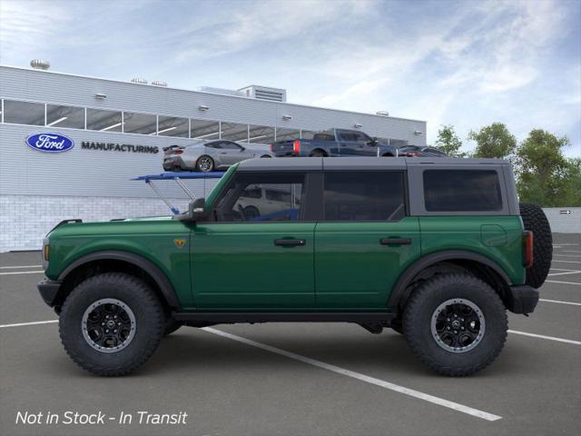 New 2024 Ford Bronco For Sale in OLIVE BRANCH, MS