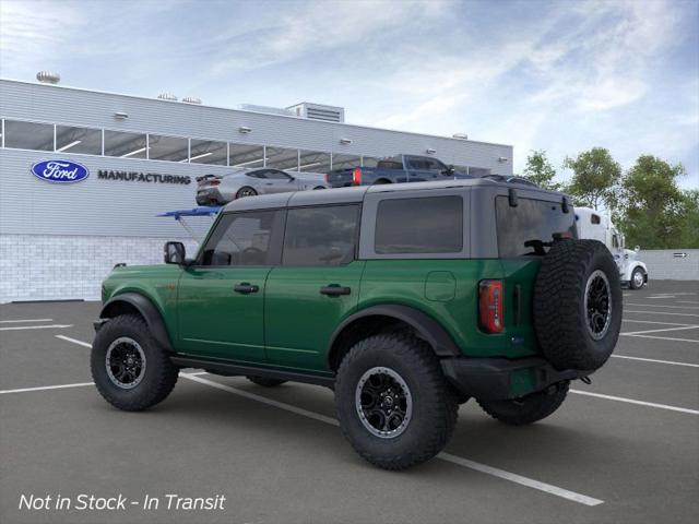 New 2024 Ford Bronco For Sale in OLIVE BRANCH, MS