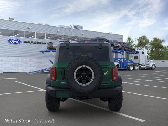 New 2024 Ford Bronco For Sale in OLIVE BRANCH, MS