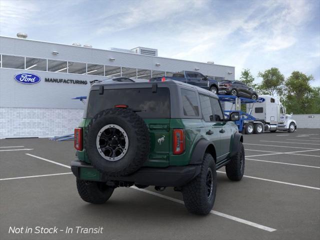 New 2024 Ford Bronco For Sale in OLIVE BRANCH, MS