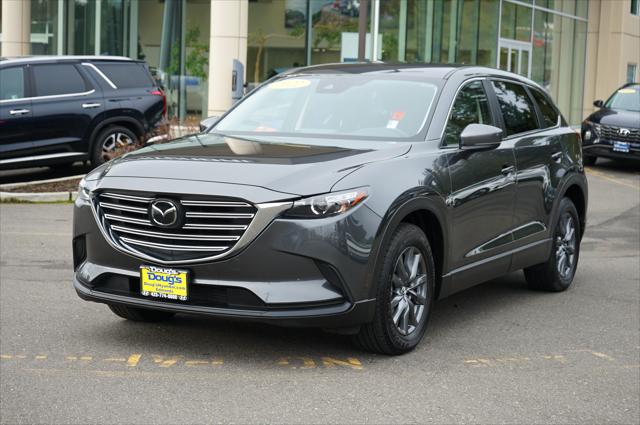 2022 Mazda CX-9