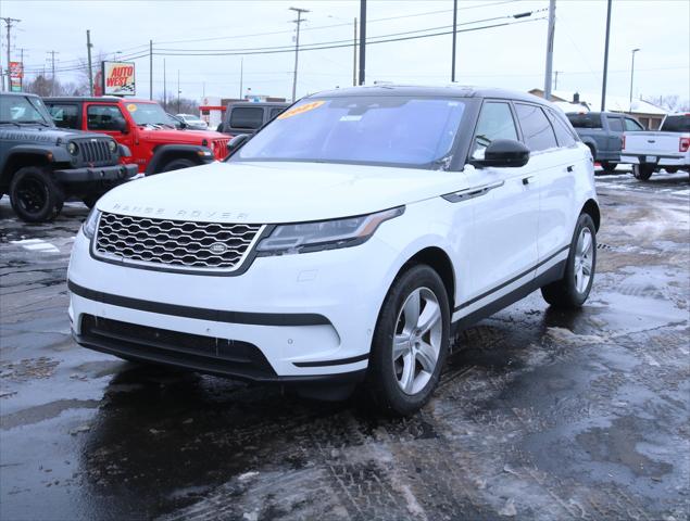 2021 Land Rover Range Rover Velar P250 S for sale in Plainwell, MI