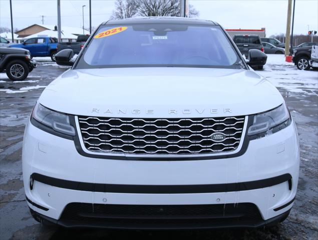 2021 Land Rover Range Rover Velar P250 S