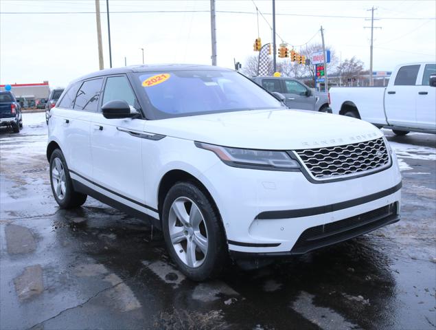 2021 Land Rover Range Rover Velar P250 S