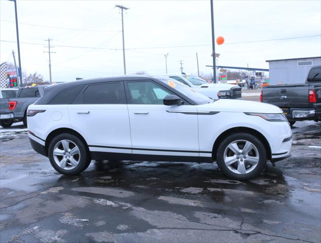 2021 Land Rover Range Rover Velar P250 S