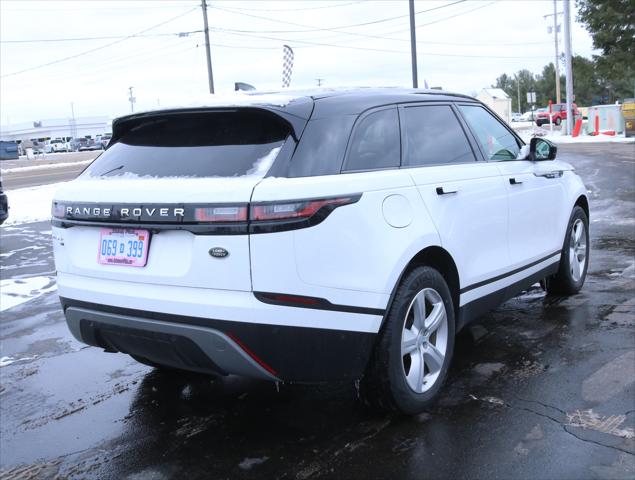 2021 Land Rover Range Rover Velar P250 S