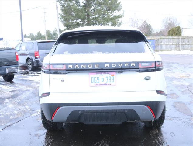 2021 Land Rover Range Rover Velar P250 S