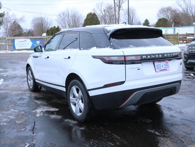 2021 Land Rover Range Rover Velar P250 S