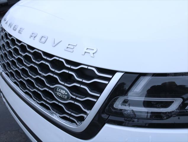 2021 Land Rover Range Rover Velar P250 S