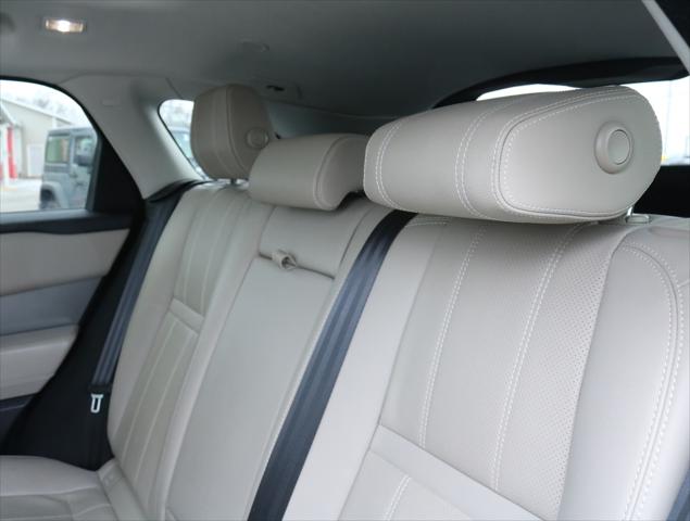 2021 Land Rover Range Rover Velar P250 S