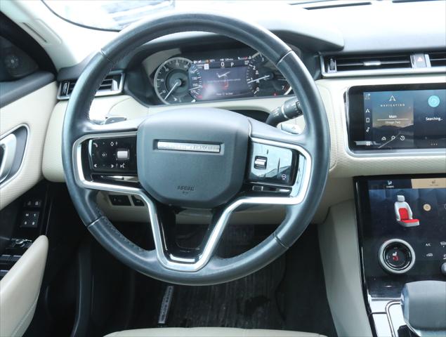 2021 Land Rover Range Rover Velar P250 S