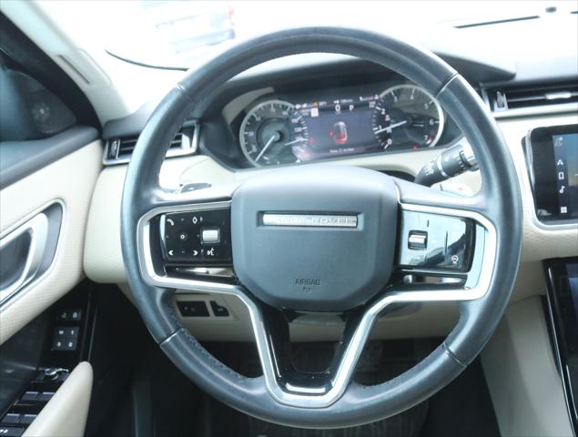 2021 Land Rover Range Rover Velar P250 S