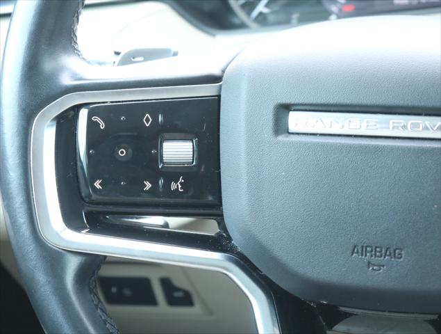 2021 Land Rover Range Rover Velar P250 S