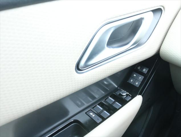 2021 Land Rover Range Rover Velar P250 S