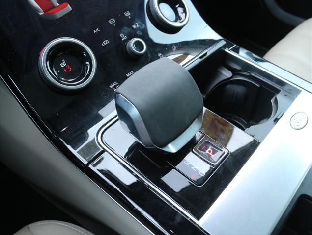 2021 Land Rover Range Rover Velar P250 S
