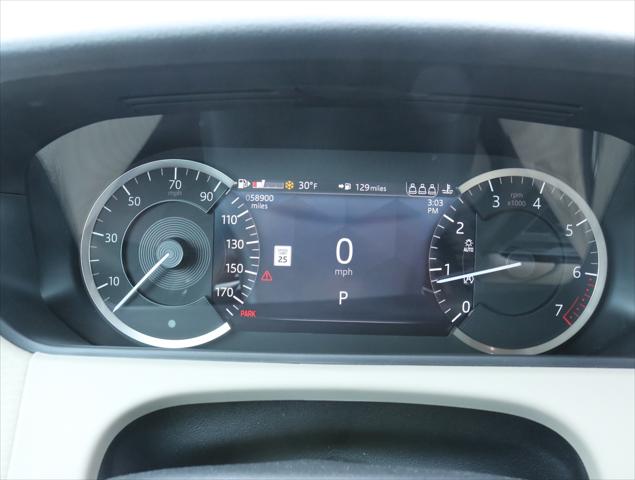 2021 Land Rover Range Rover Velar P250 S