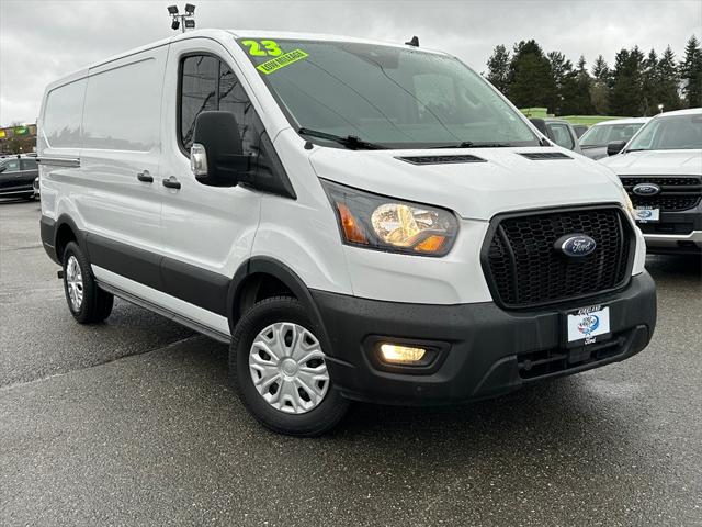 2023 Ford Transit-150