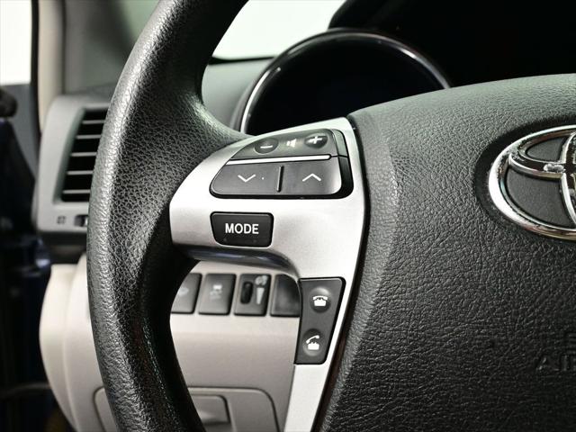 2013 Toyota Highlander Base Plus