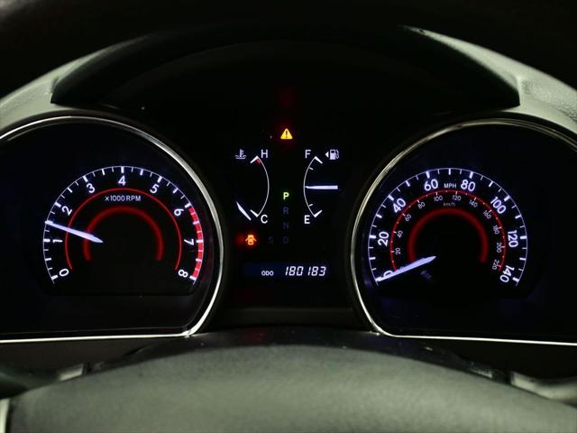 2013 Toyota Highlander Base Plus
