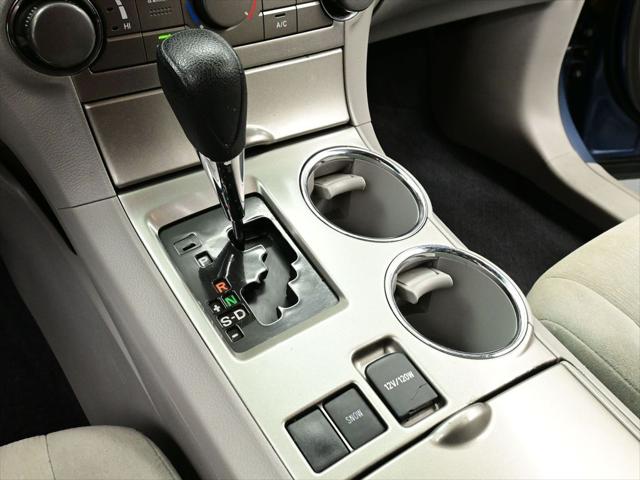 2013 Toyota Highlander Base Plus