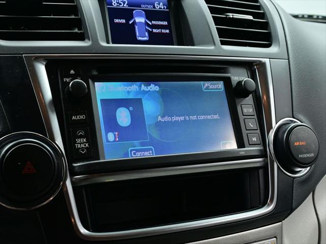 2013 Toyota Highlander Base Plus