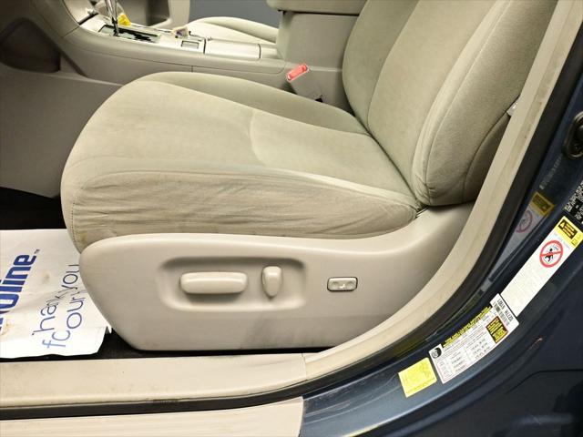 2013 Toyota Highlander Base Plus