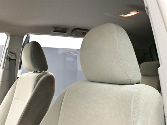 2013 Toyota Highlander Base Plus