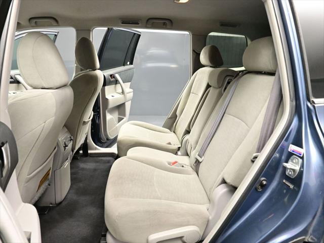 2013 Toyota Highlander Base Plus
