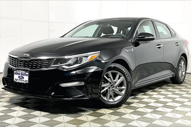 Used 2019 Kia Optima For Sale in OLIVE BRANCH, MS